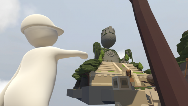 human fall flat playstation