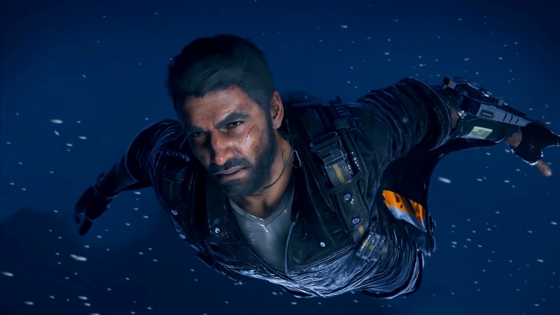 just cause 4 complete edition