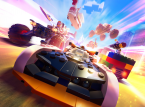Jouez gratuitement à Lego 2K Drive et Rainbow Six: Siege ce week-end