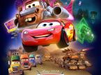 Lightning McQueen et Mater partent en road trip pour célébrer la Journée Disney+