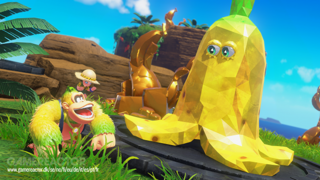 GOTY 2025 : Le meilleur jeu de plateforme de Gamereactor