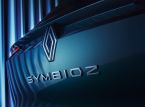 Le SUV familial compact de Renault s'appellera Symbioz