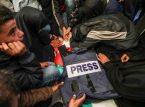 Les journalistes de Reuters et d'AP d&eacute;c&eacute;d&eacute;s lors de l'attaque de l'h&ocirc;pital de Gaza n'&eacute;taient pas intentionnellement vis&eacute;s