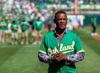 Rickey Henderson, joueur vénéré de la MLB, meurt à l'âge de 65 ans, "le joueur le plus légendaire de l'histoire d'Oakland".