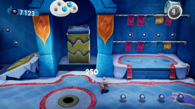 Sackboy: A Big Adventure