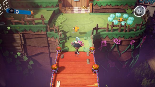 Sackboy: A Big Adventure