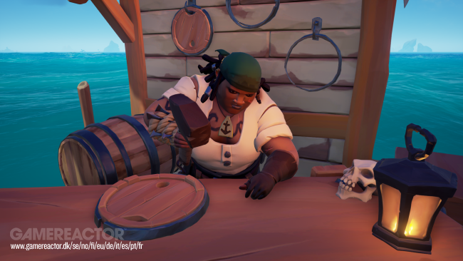 Sea of Thieves