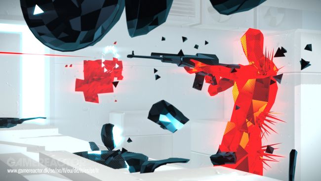 Superhot: Mind Control Delete