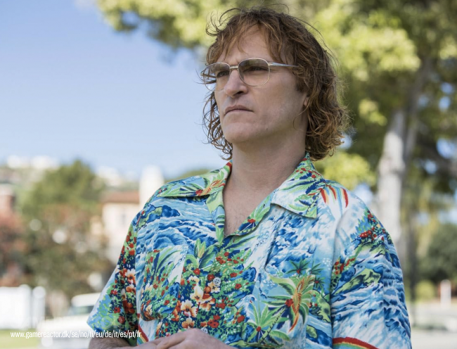 Les 5 meilleures performances de Joaquin Phoenix