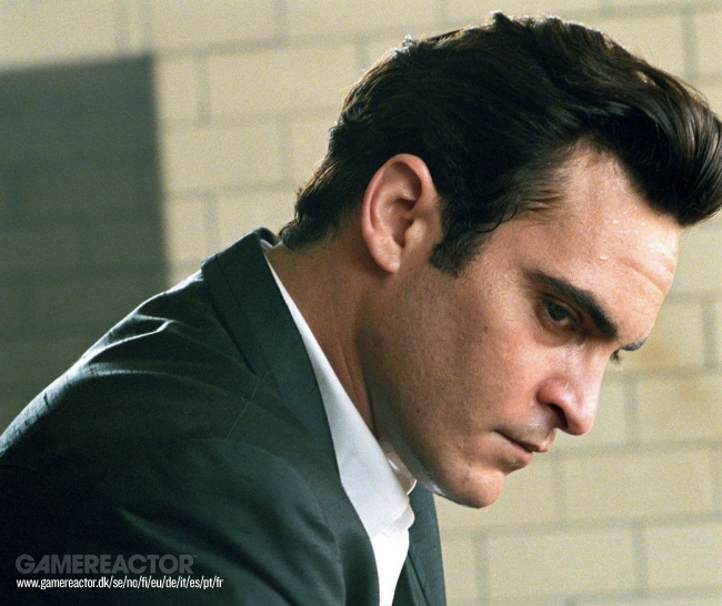 Les 5 meilleures performances de Joaquin Phoenix