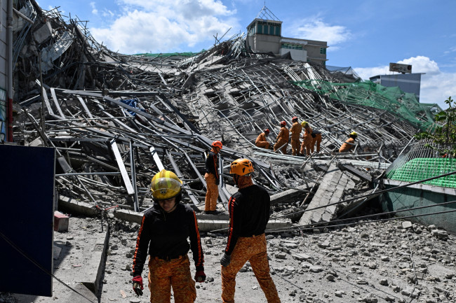 Des séismes de magnitude 7,2 et 7,5 frappent le Venezuela ; on dénombre déjà au moins 32 morts confirmés