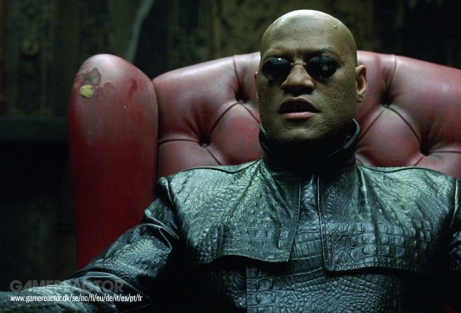 Matrix pourrait avoir droit à son reboot