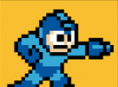 Mega Man figurera sur des timbres au Japon