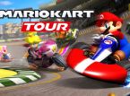 Mario Kart Tour corrige plusieurs bugs gênants grâce à sa dernière mise à jour