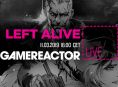 On joue &agrave; Left Alive ce lundi