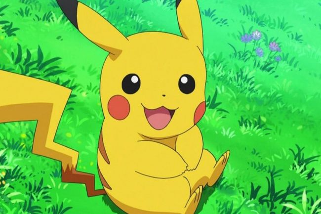Pokemon