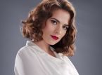 Hayley Atwell prête sa voix à Lara Croft dans Dead by Daylight