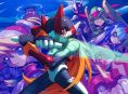 Nouveau trailer pour Mega Man Zero/ZX Legacy Collection
