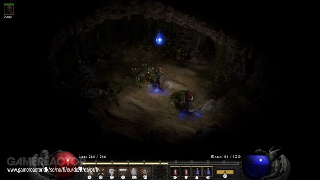 Diablo II: Resurrected