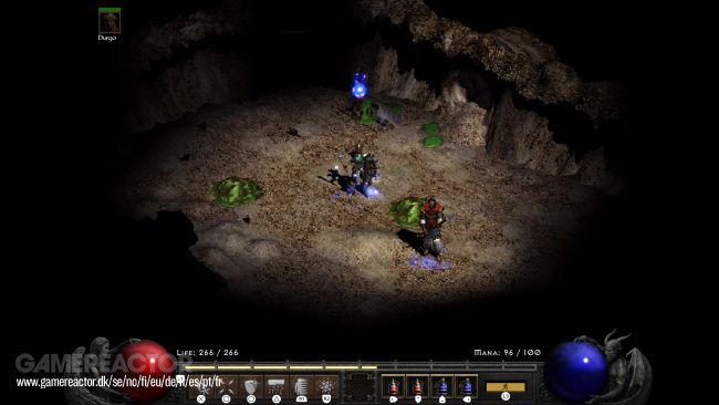 Diablo II: Resurrected
