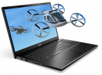 Acer lance de nouveaux ordinateurs portables 3D pour les jeux et le divertissement en g&eacute;n&eacute;ral
