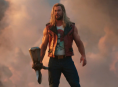 Chris Hemsworth d&eacute;fend le MCU