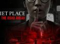 PlayStation divulgue par inadvertance la date de lancement de A Quiet Place: The Road Ahead
