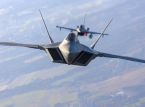 Trump fait allusion à un nouvel avion de guerre F-55 et à une super modernisation du F-22.