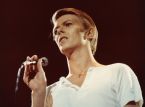 Le dernier projet de David Bowie retrouv&eacute; dans son bureau
