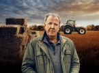 Jeremy Clarkson partage son chagrin apr&egrave;s que le premier veau de la ferme a &eacute;t&eacute; perdu &agrave; cause de la tuberculose.