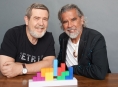 OXO Museo del Videojuego M&aacute;laga pr&eacute;sente la premi&egrave;re &eacute;dition des OXO Legends, et le premier prix sera d&eacute;cern&eacute; au cr&eacute;ateur de Tetris, Alexey Pajitnov.