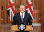 Starmer autorise Trump &agrave; utiliser les bases britanniques pour des frappes d&eacute;fensives sur des missiles iraniens.