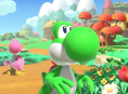Yoshi and the Mysterious Book offre six douces minutes de jeu