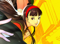 C'est le moment de faire la connaissance de Yukiko Amagi, l'h&eacute;ro&iuml;ne d'Persona 4 Revival 