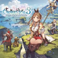 Atelier Ryza 3: Alchemist of the End and the Secret Key