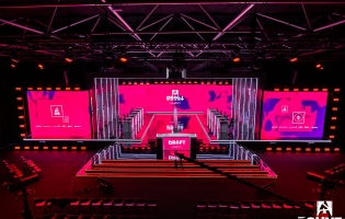 BLAST Bounty Winter 2026 : les huit derni&egrave;res &eacute;quipes ont &eacute;t&eacute; verrouill&eacute;es.