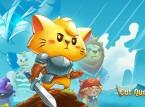 Cat Quest s'offre une version physique sur Nintendo Switch