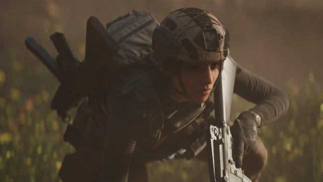 Crossfire Avant-première : That's No Moon a des idées ambitieuses, mais sont-elles suffisantes ?