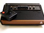Découvrez les jeux Atari 50: The Anniversary Celebration