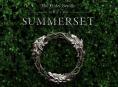 The Elder Scrolls Online annonce Summerset