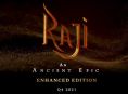 Une version améliorée de Raji: An Ancient Epic débarquera en fin d'année
