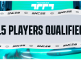 Coupe d'Nations e d'e-sport 2026 : 31 des 32 nations et joueurs au total sont d&eacute;sormais confirm&eacute;s
