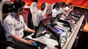 Coupe du monde d'e-sport 2026 : Team Heretics et Gentle Mates éliminés des play-offs d'Valorant 