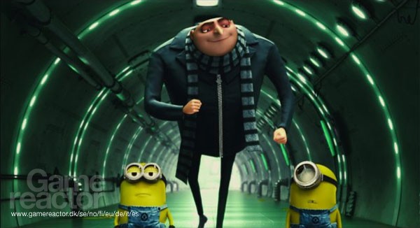 Temps d'écran - 2024