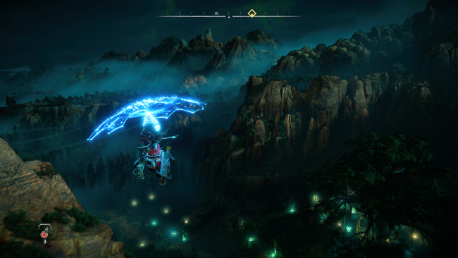 Horizon Forbidden West