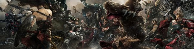 James Gunn est en pourparlers avec Netherrealm et Rocksteady au sujet des prochains titres du DCU.