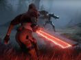 Intergalactic: The Heretic Prophet Les compositeurs gagnent de l'or