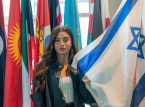 La chanteuse isra&eacute;lienne Noa Kirel se moque de l'&eacute;quipe nationale espagnole dans sa nouvelle chanson &laquo; Think you're Messi 