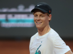 Jannik Sinner compl&egrave;te le "Masters d'or de carri&egrave;re" &agrave; Rome et poursuit son parcours parfait en 2026.