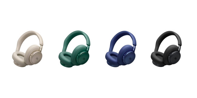 JBL annonce les casques supra-auriculaires JBL Live 780NC et les casques supra-auriculaires JBL Live 680NC.